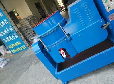 120L渦流式研磨機生產(chǎn)廠家高清細節(jié)圖 - 東莞精富機械廠在電動汽車制造領域的應用