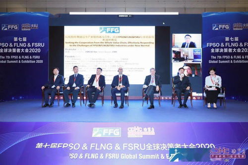 第七屆全球FFG2020大會暨展覽會在滬盛大開幕，引領(lǐng)行業(yè)交流新浪潮
