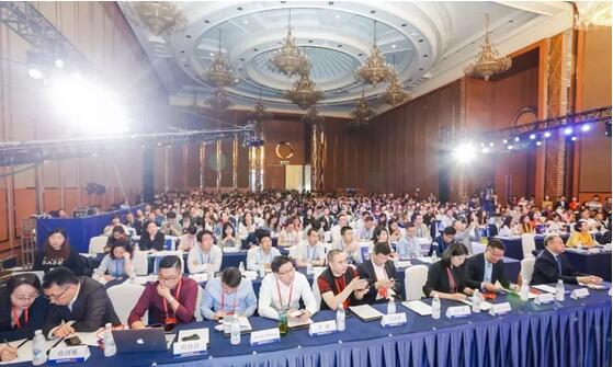 現(xiàn)代支付亮相2018全球跨境電商·成都大會，成功承辦展覽與會議